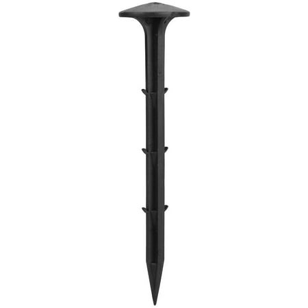 EFUTURETIE 8 X Piquets De Tente De Caping Piquet Sardines De Fixation