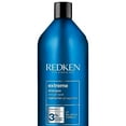 thumbnail image 4 of Redken Extreme Strength Repairing Shampoo & Conditioner Set for Damaged Hair, 33.8 oz Each, 4 of 5