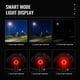 thumbnail image 1 of Luz trasera inteligente Jadeshay para bicicleta recargable IPX6 resistente al agua con sensor de freno, 1 of 12
