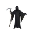thumbnail image 2 of Orion Costumes Grim Reaper Adult Costume | X-Large Unisex, 2 of 3