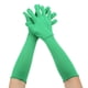 thumbnail image 4 of Guantes de Guantes 2pcs Guantes de Pantalla Verde de Cromay Universal, 4 of 7