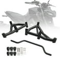 thumbnail image 3 of Engine Guard Crash Bar Frame Protector Bumper For Yamaha Mt-09 Mt-09 Sp 21-23, 3 of 11