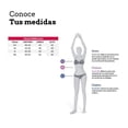 thumbnail image 1 of Panty Faja Maternal Body Secret - 725 con banda elástica Negro T M, 1 of 2
