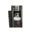 thumbnail image 4 of Patio Heater- 87" Tall Outdoor AZ Patio Heater in Stainless Steel, 4 of 6