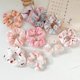 thumbnail image 5 of 40 Piezas Populares Estilista Scrunchies Accesorios Para El Cabello Para Mujeres Niñas, 5 of 5