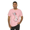 thumbnail image 5 of Pinky & The Brain Graphic Tee - Classic Cartoon Shirt - Valentines Day, 5 of 7