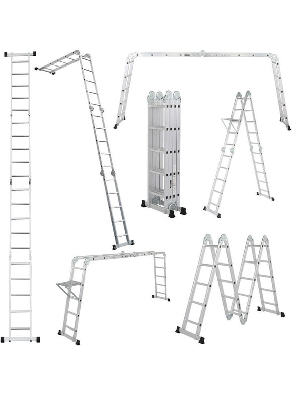 Scaffold Ladder in Ladders
