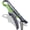 Gray-green, variant on 7.5''/9'' Floating Fish Gripper, Fishing Grabber, Catfish Mouth Pliers, Caught Bass Holder, Digital Scale Hook Clamp, Saltwater Lip Grip Tool with Lanyard, Gifts for Men, Green