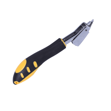 

Nail T Shape Manual Staple Metal Portable Stitching Nail for Framing Woodworking T Shape Nail