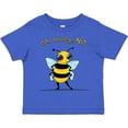 thumbnail image 3 of Inktastic Oh, Honey, No...- Cute Bee Boys or Girls Toddler T-Shirt, 3 of 5