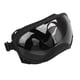 thumbnail image 2 of Large Dog Goggles, Ultraviolet Proof Windproof Dog Goggles Durable PC Adjustable Strap For Outdoor ANGGREK Otros, 2 of 8
