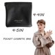 thumbnail image 2 of NEW HOT 4pcs Lipstick Cosmetic Bag Women Travel Makeup Bag Mini Toiletry Pouch Storage Bag 26s, 2 of 5