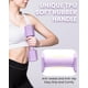 thumbnail image 4 of Set de Mancuernas Ajustables Fragraim 2-6 kg con Recubrimiento de Goma TPU Suave, 4 of 6