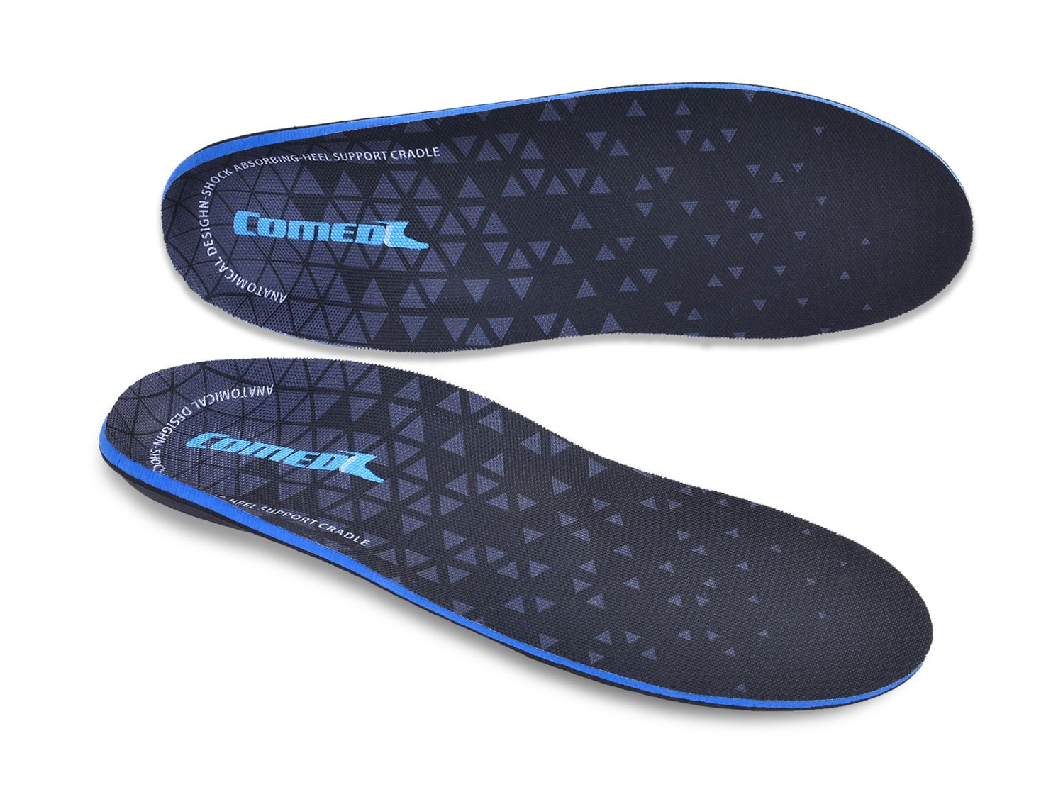 Orthotic Plantar Fasciitis Arch Support Shoe Insoles For