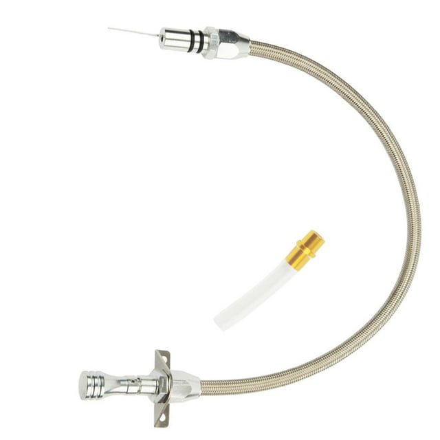 Varilla de Nivel de Transmisión de Tocho Flexible Medidora para Turbo SBC SL