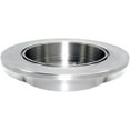thumbnail image 2 of Dura International BR55039 Rotor de Frein à Disque Arrière Solide, 2 of 2