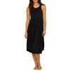Donna Karan Sleepwear Womens Modal Gown Style-D266906
