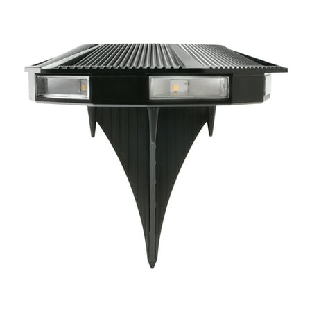 

4PCS Solar Lights Outdoor Waterproof Lights LED Plug-in Lights Underground Lights Garden Lights