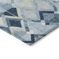 thumbnail image 4 of Addison Rugs Chantille Indoor/Outdoor Transitional Geometric Sky Washable Rectangle Rug, 10' x 14', 4 of 6