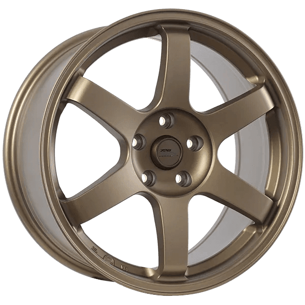 720 Form FF13 18x8.5 5x114.3 +35mm Roue
