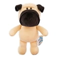 thumbnail image 4 of Muñeca de peluche de ocho pulgadas, muñeca de trapo, regalo de empresa, muñeca de boda, 4 of 5