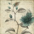 thumbnail image 2 of PI Studio 26x26 White Modern Wood Framed Museum Art Print Titled - Blue Bird II, 2 of 4