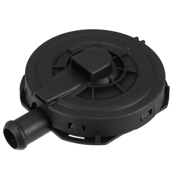 Unique Bargains 077103245B Car PVC Engine Crankcase Vent Valve for Audi A6 A8 S4 S8 2000-2009 for Volkswagen Passat Touareg 2002-2007