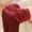 Red, variant on Auroural Big Girls Winter Leggings 12-16 Years Thickened Fleece-Lined High-Elastic Outerwear Warm Leggings for Middle and Large Children Free Size Purple