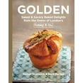 thumbnail image 1 of Pre-Owned Golden: Sweet & Savory Baked Delights from the Ovens of London's Honey & Co. (Hardcover) 0316284327 9780316284325, 1 of 1