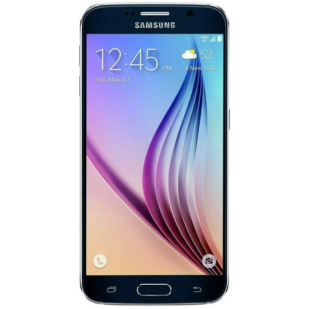used samsung galaxy s6