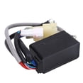 thumbnail image 4 of Outboard Power Tilt Trim Relay, 38410 93J12 Impact Proof Wear Resistant Anti Aging  For Outboard, 4 of 8