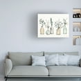 thumbnail image 3 of Alan Majchrowicz 'Hardwood Forest Canopy I' Canvas Art, 3 of 3