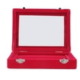 thumbnail image 4 of Joyero, Joyero con 7 ranuras, Joyero, Estuche para guardar joyas, Máxima fiabilidad, 4 of 14