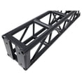 thumbnail image 4 of ProX XT-BT1206 BLK 6 Ft. BoltX Black Bolted 12" Professional Box Truss 3mm Wall, 4 of 5
