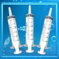 thumbnail image 4 of Reusable BBQ Meat Syringe Marinade Injector Poultry Flavor Syringe (60ml) Kitchen Gadgets, 4 of 7