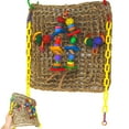 thumbnail image 3 of Bonka Bird Toys 3539 Foraging Wall Medium Bird Toy African Grey Amazon Conure, 3 of 7