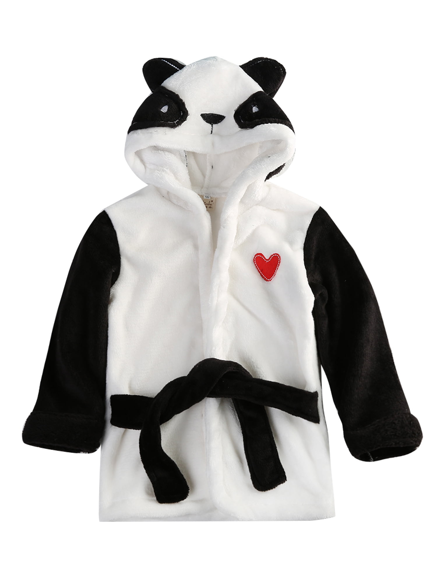 bath gown for baby boy