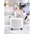 thumbnail image 1 of Cute Cow Shaped Tissue Box With Toothpick Holder, Multi-functional Nordic Paper Napkin Holder For Living Room, 1 of 5