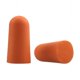 thumbnail image 3 of Tapones para los oídos con esponja aislante acústica y protección laboral, antiruido, lavables para dormir, para hombres y mujeres, 1000 unidades, 3 of 3