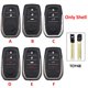 thumbnail image 1 of Xm38 Smart Key Xsto01en Universal Remote Key 8a 4d 4a For Toyota For Lexus Updated Version Of Xm Key Xsto00en, 1 of 1