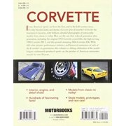 Gallery: Corvette (Paperback)
