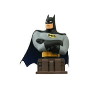 Batman Animated Series Bust