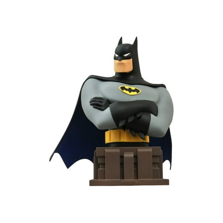 Batman Animated Series Bust