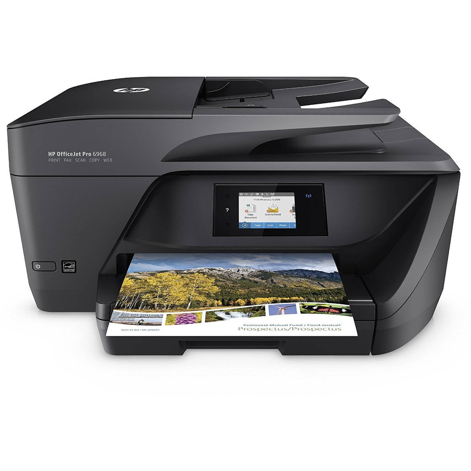 hp officejet 6962 printer