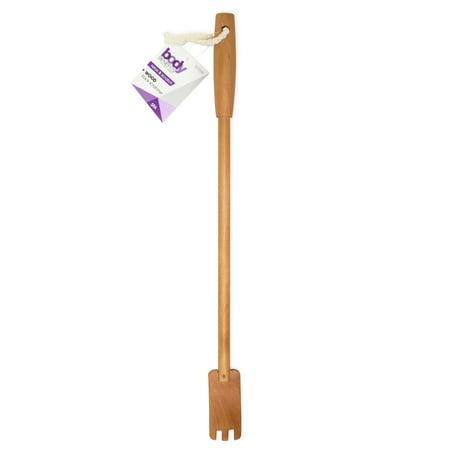 Body Benefits by Body Image Back Scratcher
