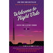 Pre-Owned Welcome to Night Vale: A Novel Paperback