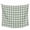 Green, variant on Pink Buffalo Plaid Tapestry for Bedroom Wall Hanging Tapestry, Farmhouse Pink White Checkered Ceiling Backdrop Tapestries Poster Blanket Wall Decor for Teens Room Living Room Dorm 59" x 79"