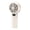 White, variant on ANXPTIME Lightweight ABS Table Fan USB propelled 120 Adjustable Air stream periods