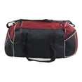thumbnail image 2 of Maleta Deportiva Fire Sports PARA Gimnasio Color Vino 3 Compartimientos, 2 of 5