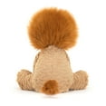 thumbnail image 4 of Jellycat Fuddlewuddle Lion Stuffed Animal, Medium, 9 inches, 4 of 5